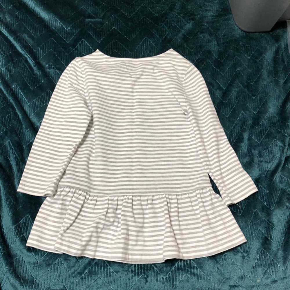 Gap Kids Peplum Hem M